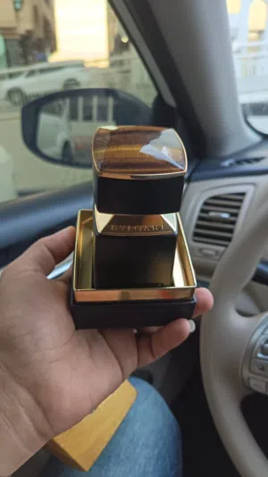 جديد غير مستعملBvlgari Le Gemme Tygar Extrait