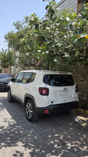 جيب رنكد موديل 2018 للبيع  لمزيد من المعلومات الاتصال