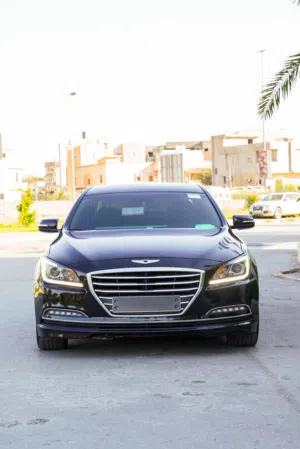 جنيسس 2016