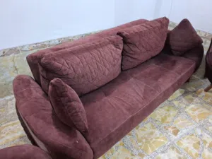 قنفات تركي للبيع لون  ماروني
