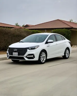 Used Chery Arrizo in Southern Governorate