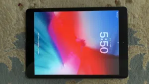 Apple iPad 7 32 GB in Al Batinah