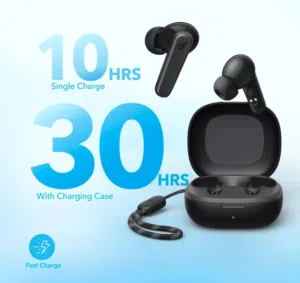 سماعات ANKER R50i كفالة سنة متوفرة لدى سبيد سيل