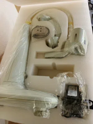 جهازcbcشركة سامسونغ باب اول جهاز كاشف اورده منشأ اوربي  جهاز تنفس اصناعي امريكي