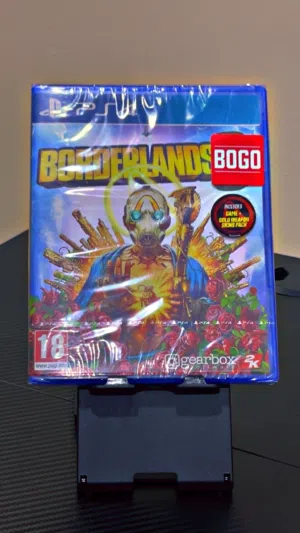 Borderlands 3 - PS4