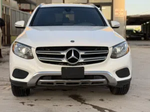 Used Mercedes Benz GLC-Class in Benghazi