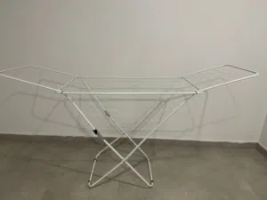 Laundry rack