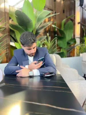 Mohammed abu sheikha 
