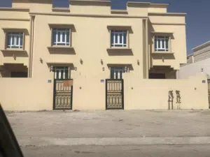 Unfurnished Monthly in Muscat Al Khoud
