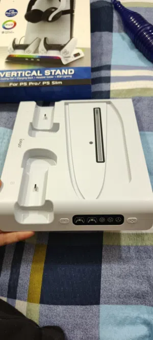 قاعدة بلي 5