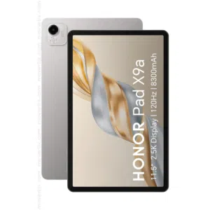 Honor Pad x9a 128GB 8Ram الجديد تابلت هونر باد مع فليب كفر x 9 a  x9 a تاب