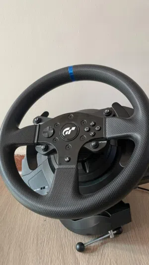 سكان T300 Thursmaster وجير ودواسات احترافيه