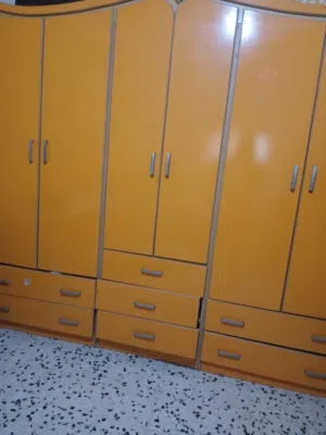 دولاب مستعمل