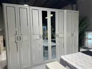 نجار متنقل  صيانه وفك وتركيب