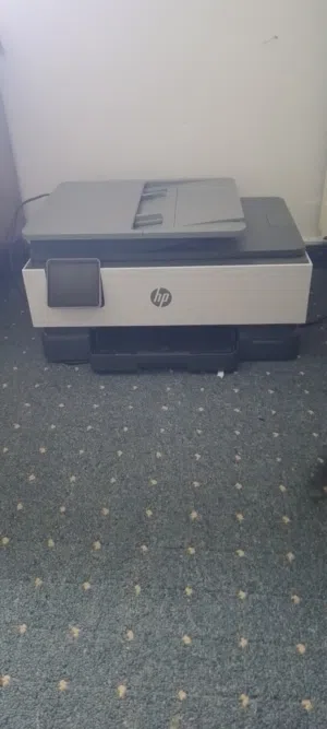 طابعة جديد أحدث أنواع لايوجد ضرر