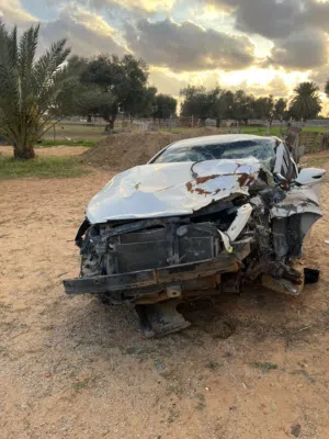 Used Hyundai Sonata in Tripoli