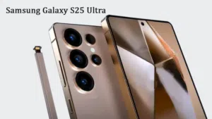 Samsung s 25 ultra