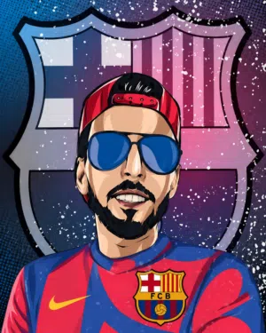 choaib Baghli 
