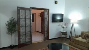 شقه للبيع بشهاده عقارية