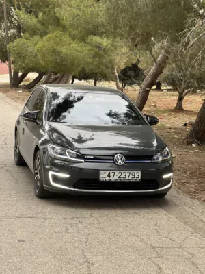 E golf 2019 الماني