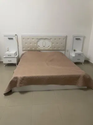 full bedroom like new