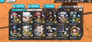 حساب باونتي رش 10 اكستريم 5 ماكس 3000حجر              bounty acc 10 ex 5 max 3000frag