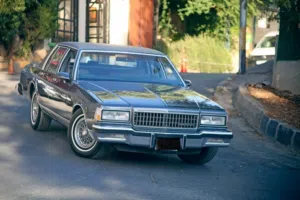 Used Chevrolet Other in Salt