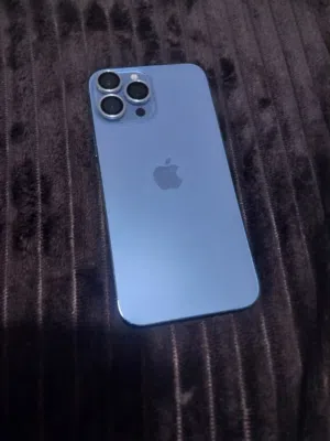 Apple iPhone 13 Pro Max 128 GB in Zarqa
