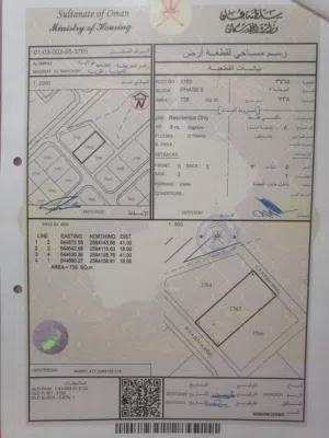 مدينة النهضه الامتداد الأول مساحه كبيره و عند الشارع