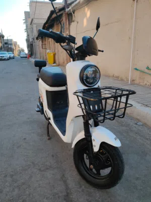 دراجة شحن R9 ريان