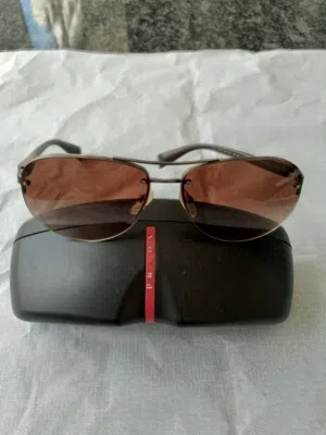 prada نظارات شمسية