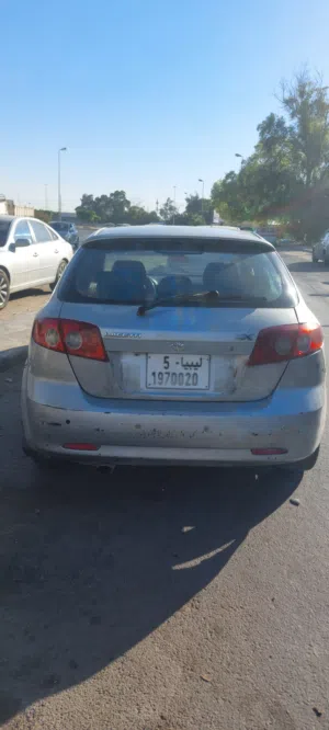 شفرليت لاستي