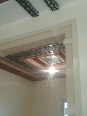 زواق داخلي وديكورات