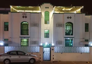 شقه 3BHK مفروشه Fully Furnished للإيجار