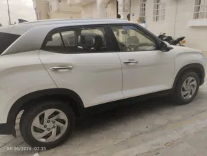 Hyundai . Creta . 2023 . New0