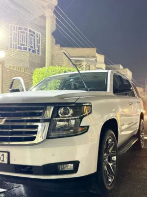 تاهو خليجي وكالت المنصور 2020 مكفوله