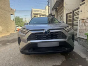 تيوتا راف فور