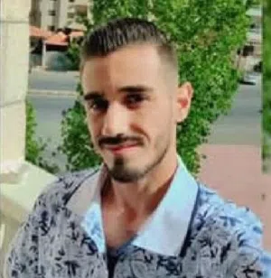 علي العبادي 