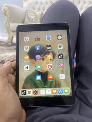 Apple iPad Mini 2 32 GB in Basra