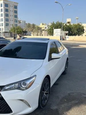 Used Toyota Camry in Al Batinah