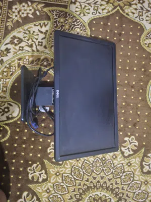 19.5" Dell monitors for sale in Tripoli