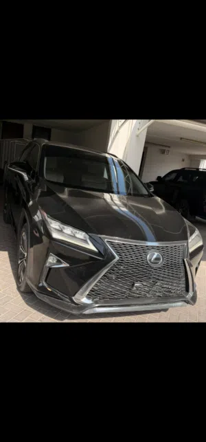 لكزس RX 350 2016