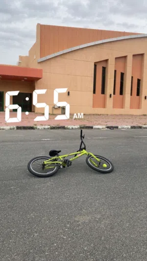 للبيع bk مستعمل استعمال نضيف في حكات شوي