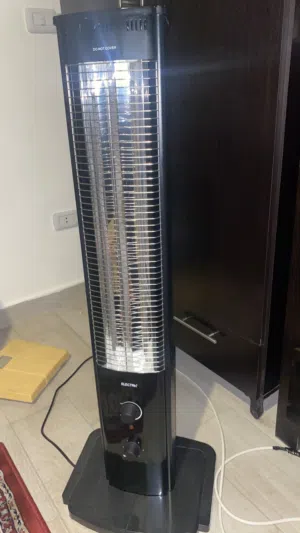 تدفئة توفير طاقة ممتازة