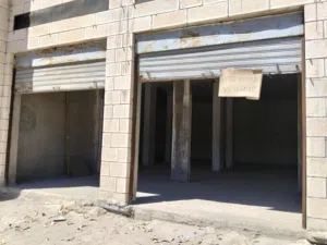 مخازن للايجار سنوي (مستودع)