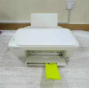 HP Inkjet printer, Three in One