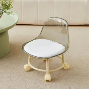 كرسي دائري دوار للأطفال