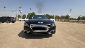 جينيسيس ‏G80 ‏2018