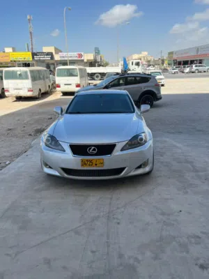 Lexus is 350