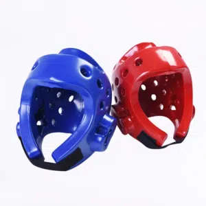 واقي رأس تايكوندو قياسات ( S-M-L)